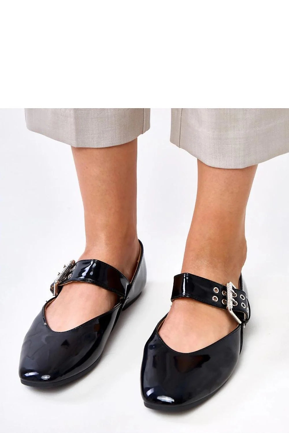 Ballet flats Solea