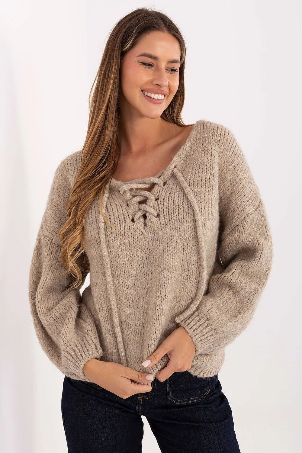 Jumper Italy Moda