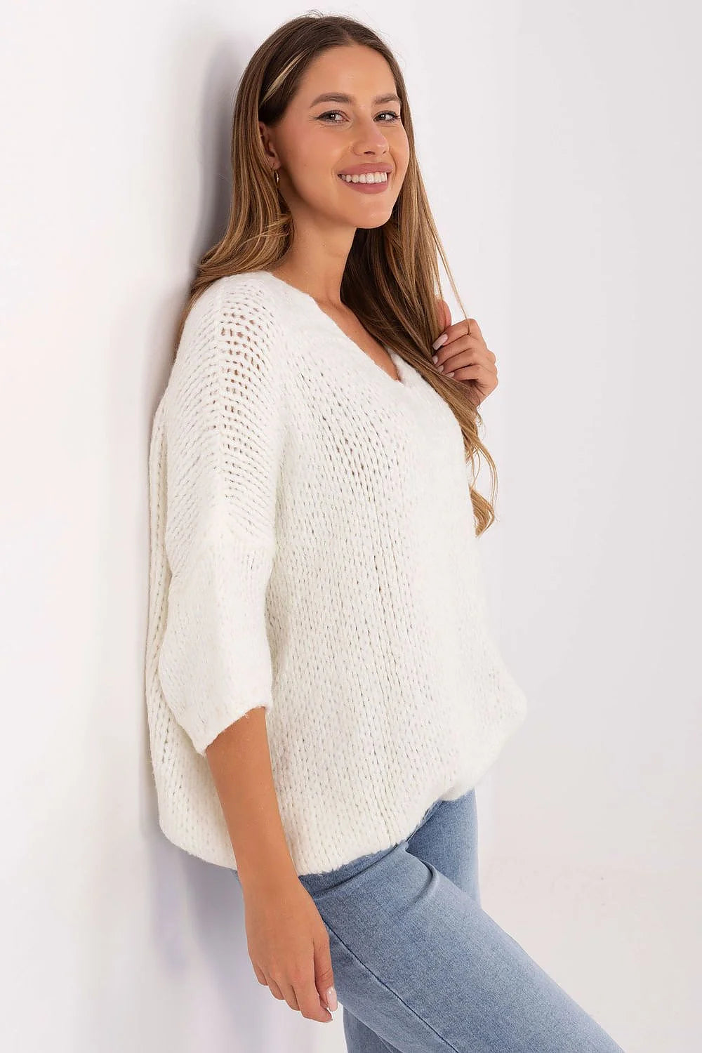 Jumper Italy Moda