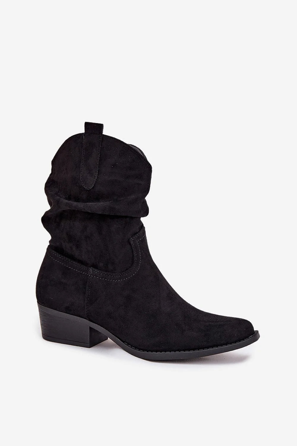 Boots Step in style