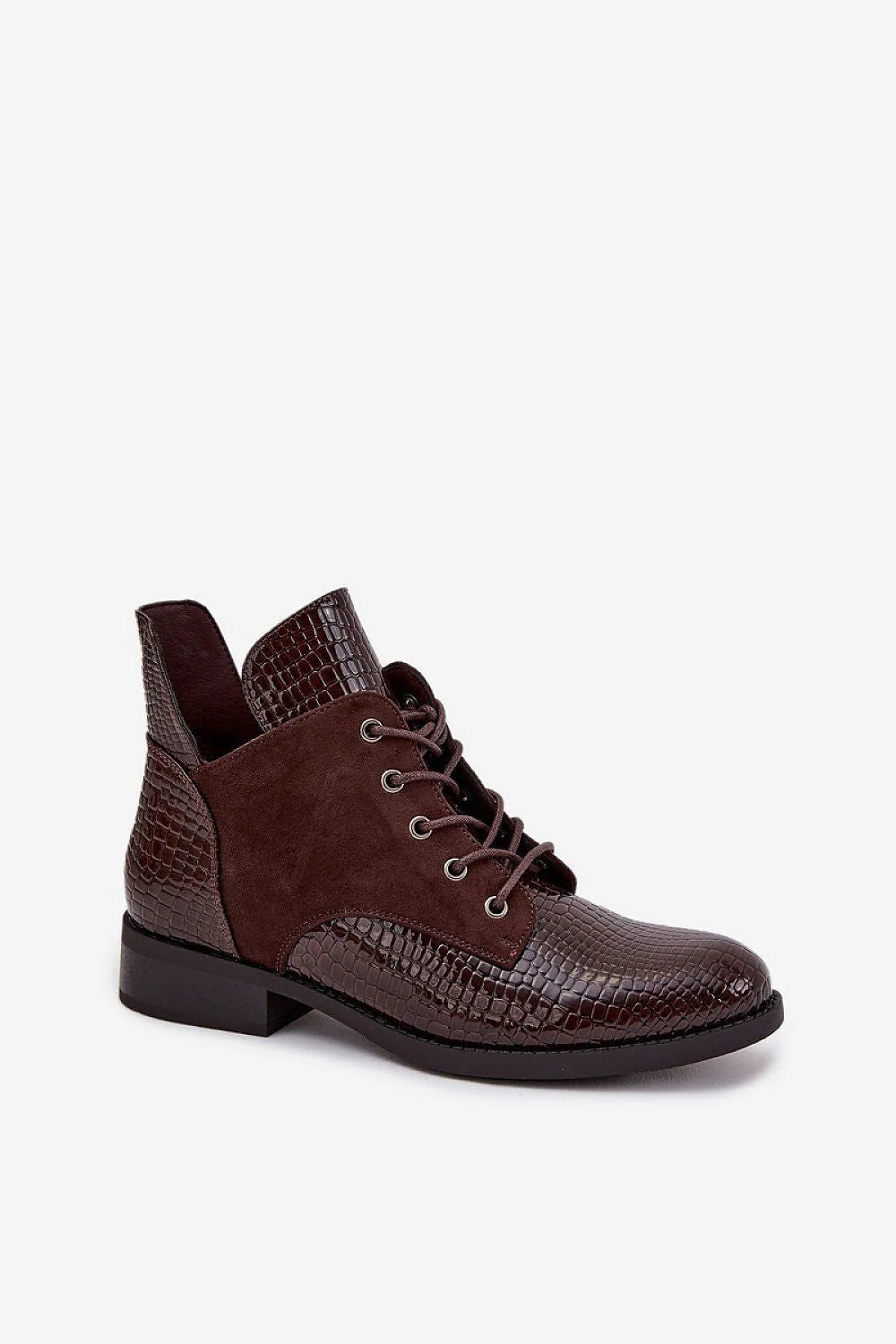 Boots Step in style