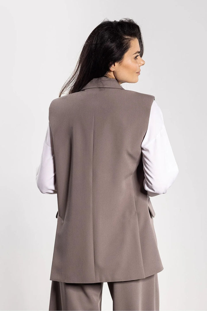 Gilet awama
