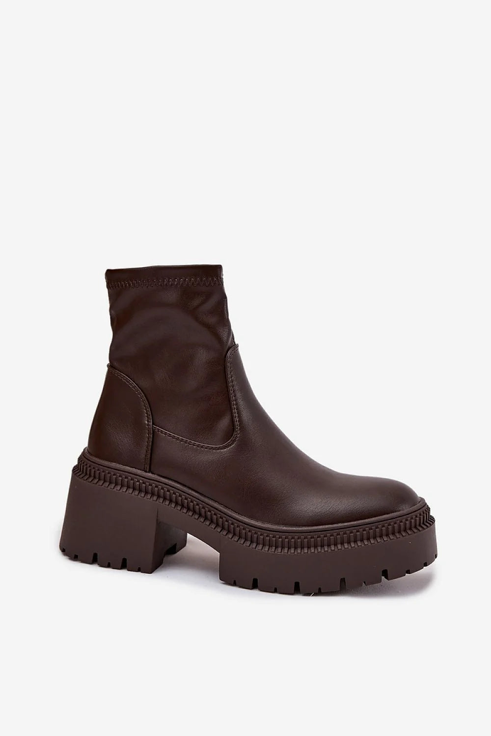 Boots Step in style