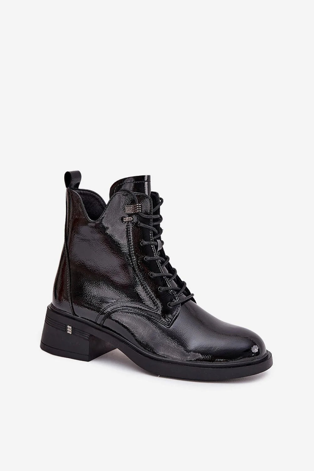 Boots Step in style