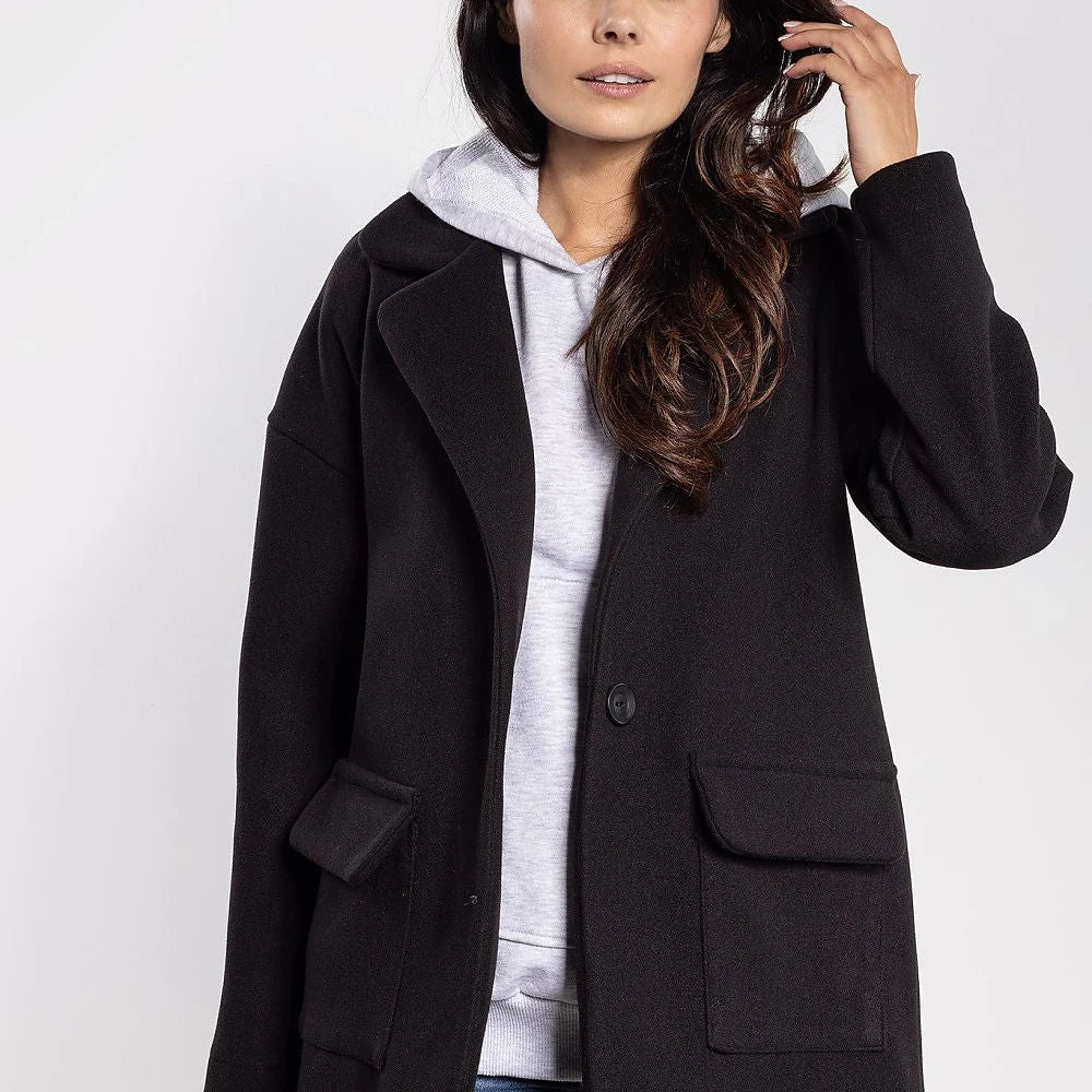 Jacket awama