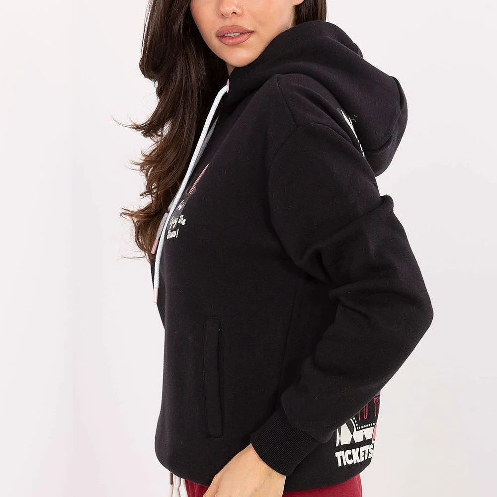Sweatshirt Sublevel