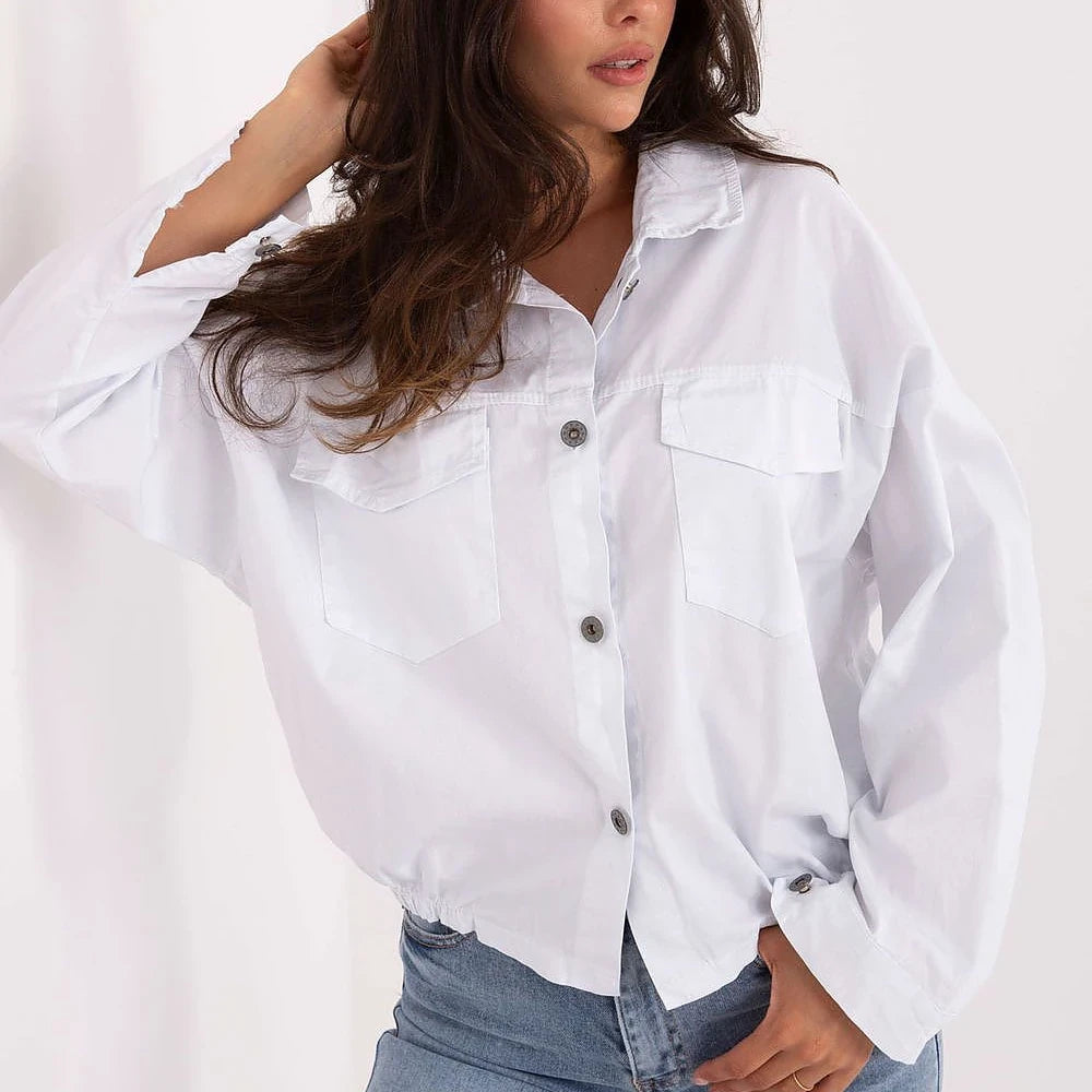 Long sleeve shirt Rue Paris