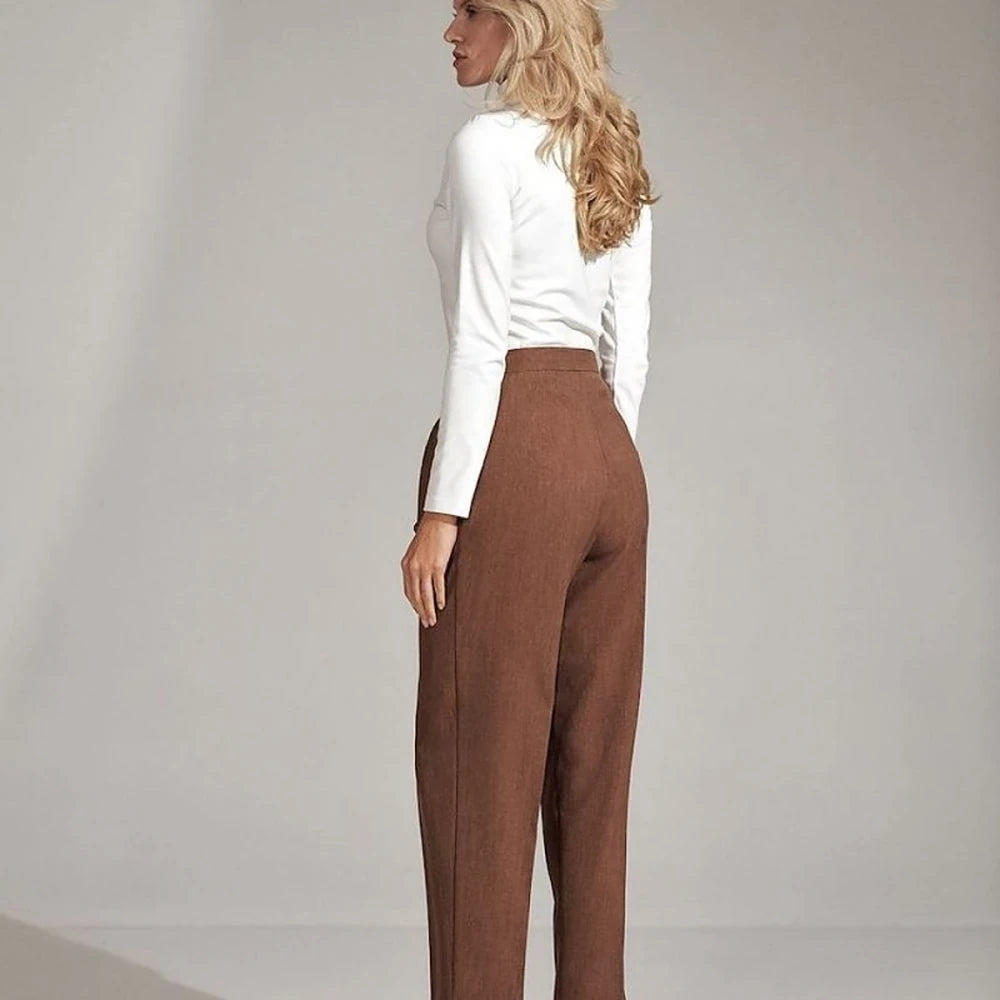 Women trousers Figl