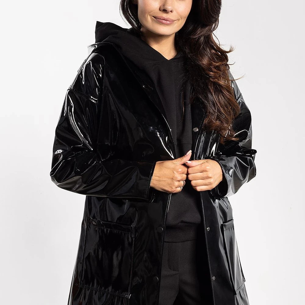 Jacket awama