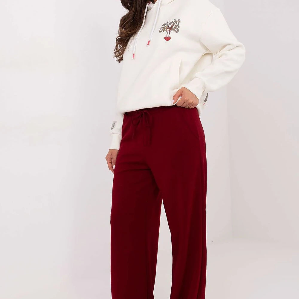 Tracksuit trousers Relevance