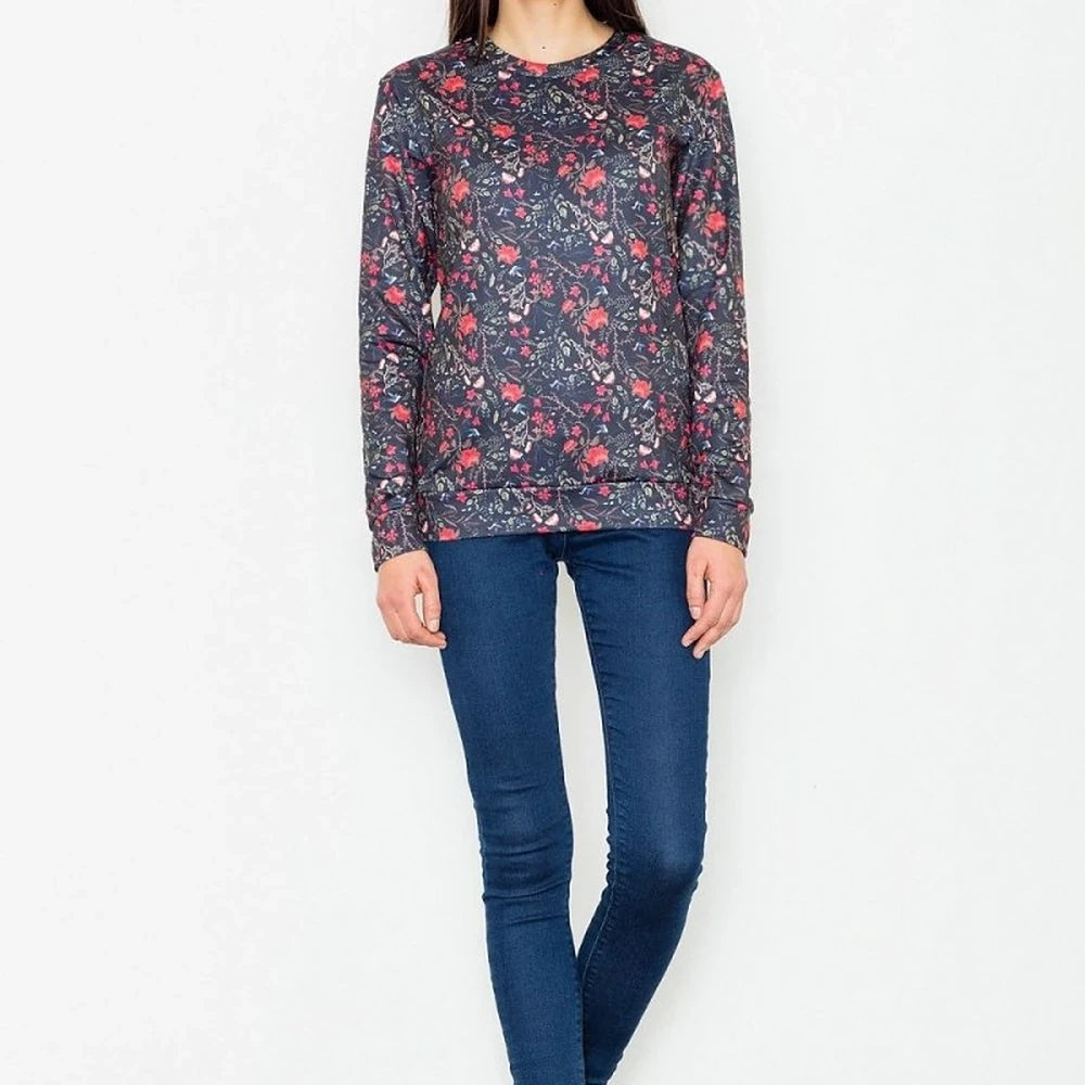 Cozy Sweatshirts for Relaxed Style and Ultimate Comfort by Figl