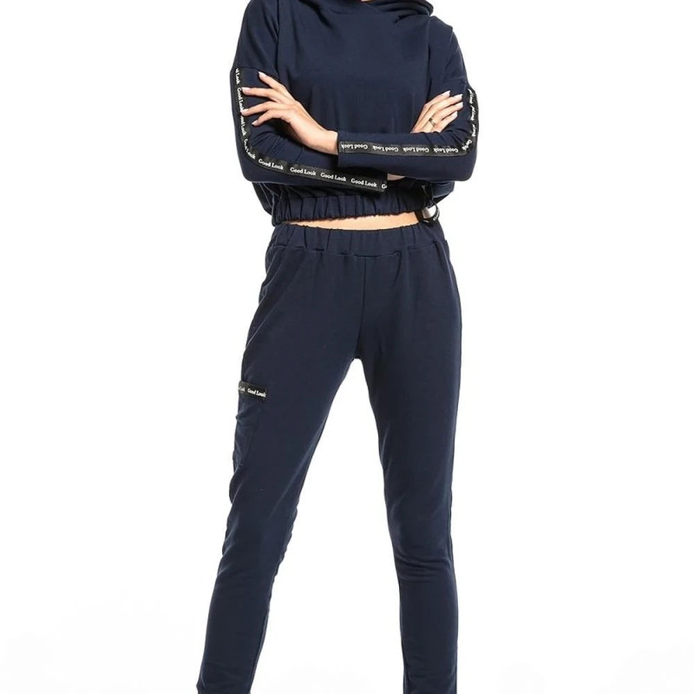 Tracksuit trousers Tessita