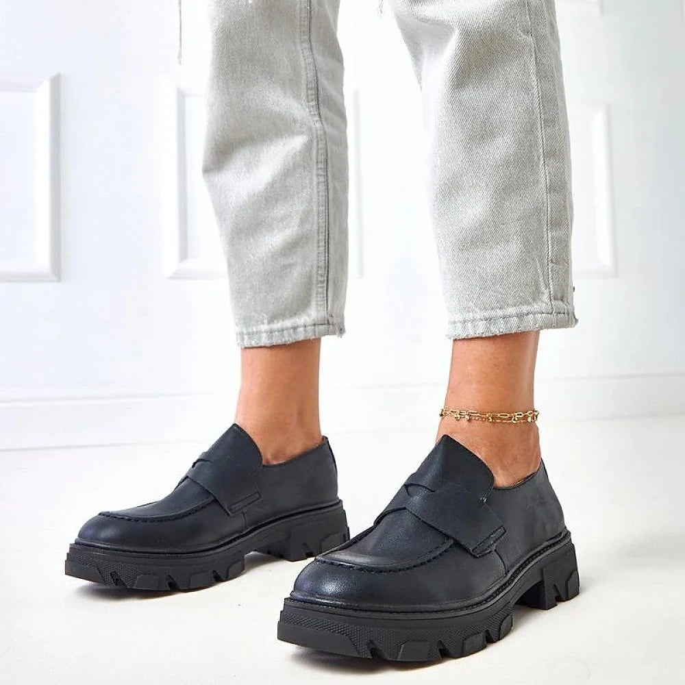 Mocassin Solea