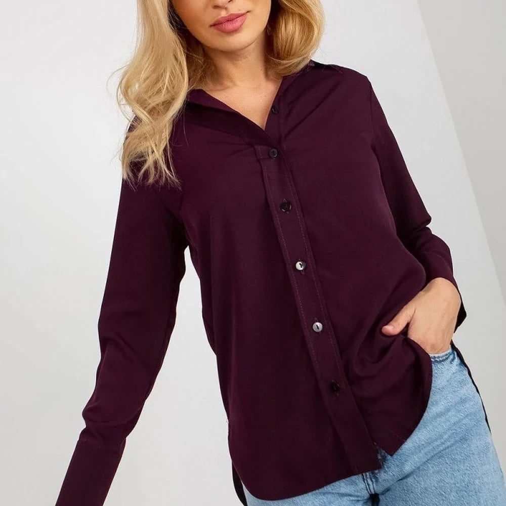 Long sleeve shirt Lakerta