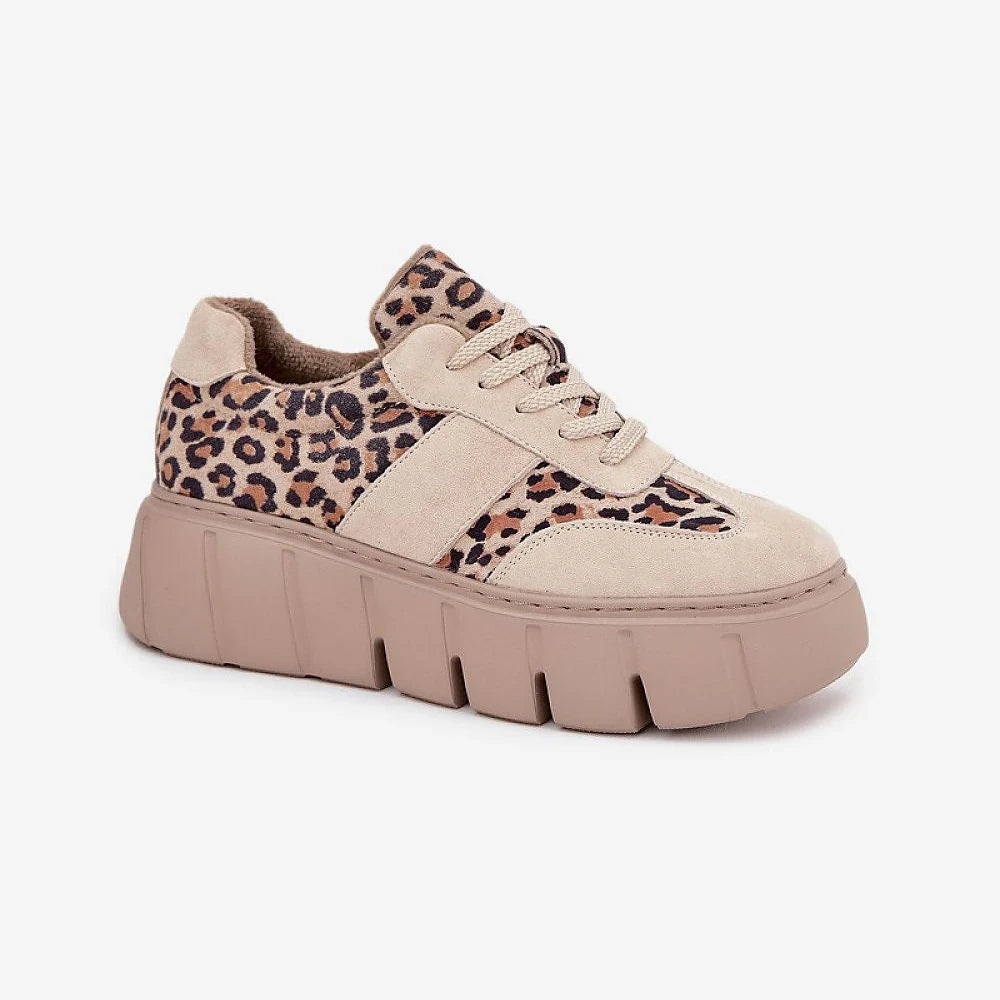 Sport Shoes Step in style