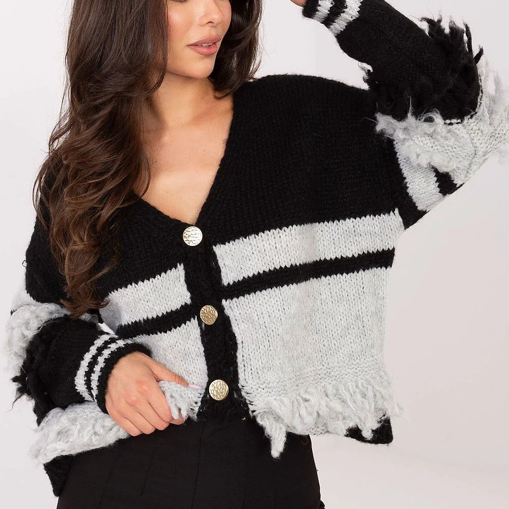 Cardigan Italy Moda