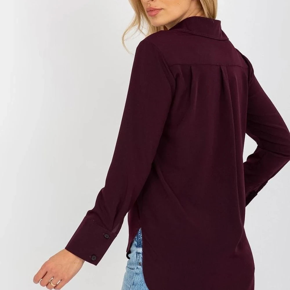Long sleeve shirt Lakerta