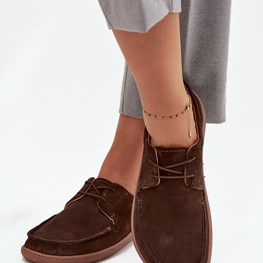 Half shoes Step in style