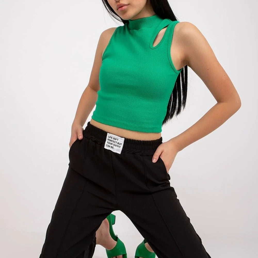 Summer T-Shirt & Leggings Set