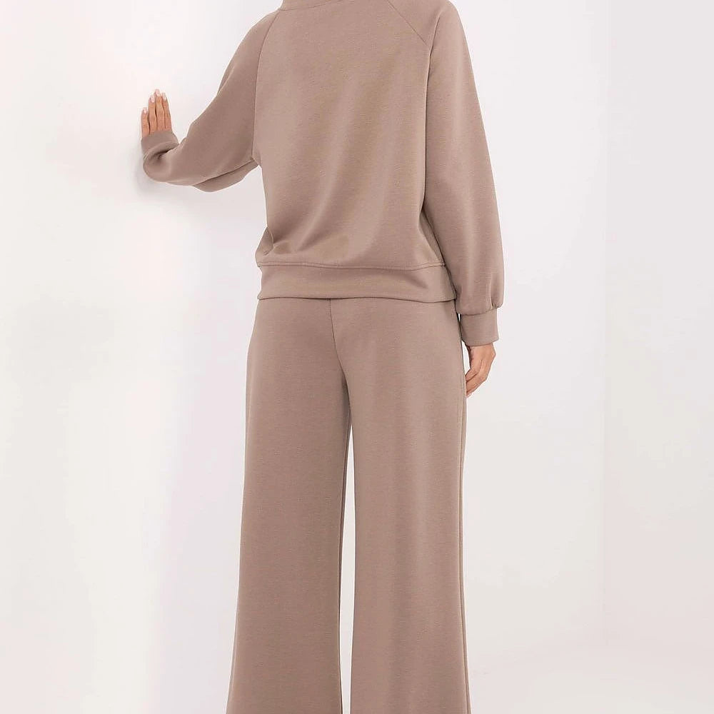 Soft Butter-Like Tracksuit Set