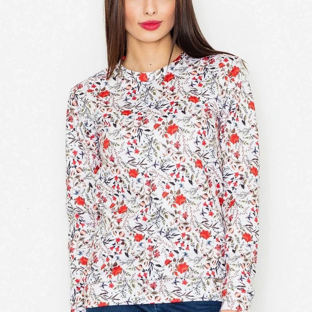 Cozy Sweatshirts for Relaxed Style and Ultimate Comfort by Figl