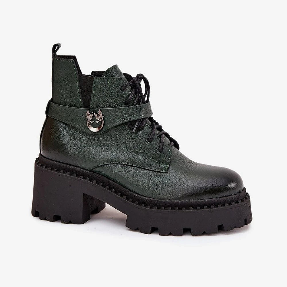 Boots Step in style