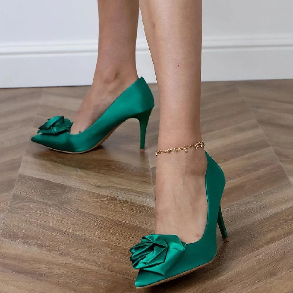 High heels Solea