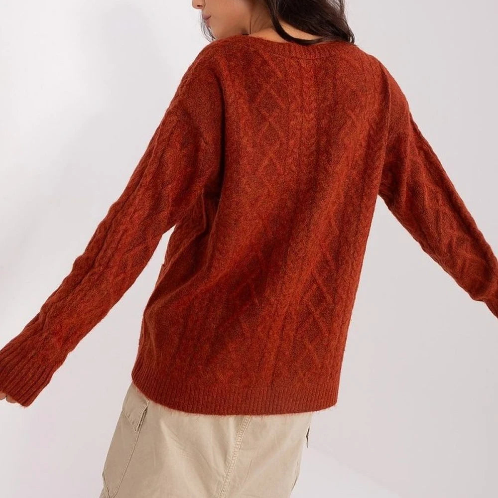 Cardigan AT