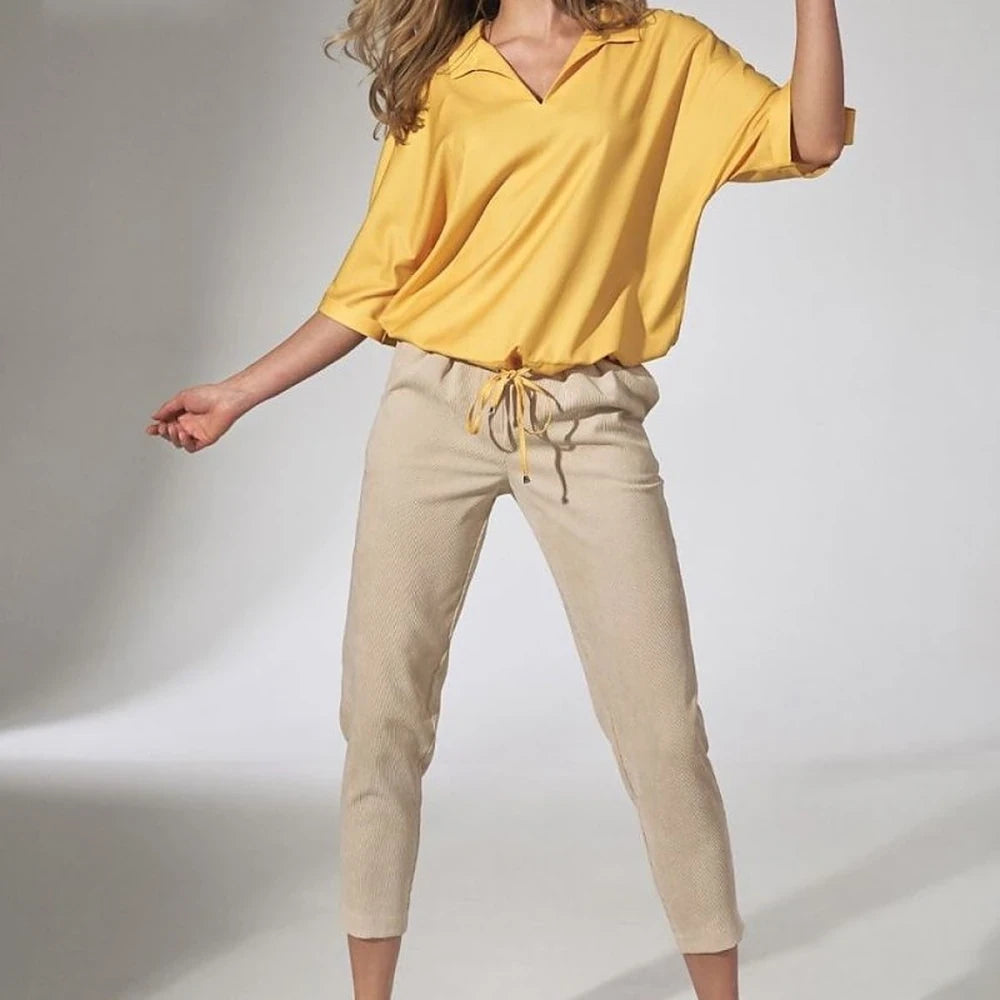 Women trousers Figl