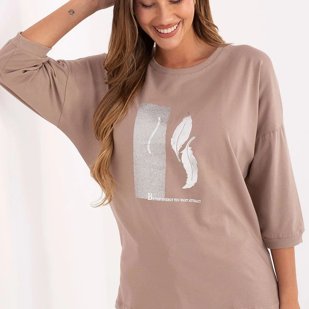 Blouse Relevance
