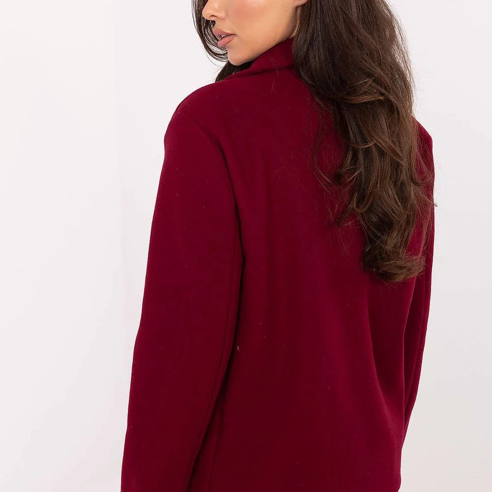 Coat Rue Paris