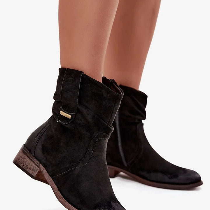 Boots Step in style