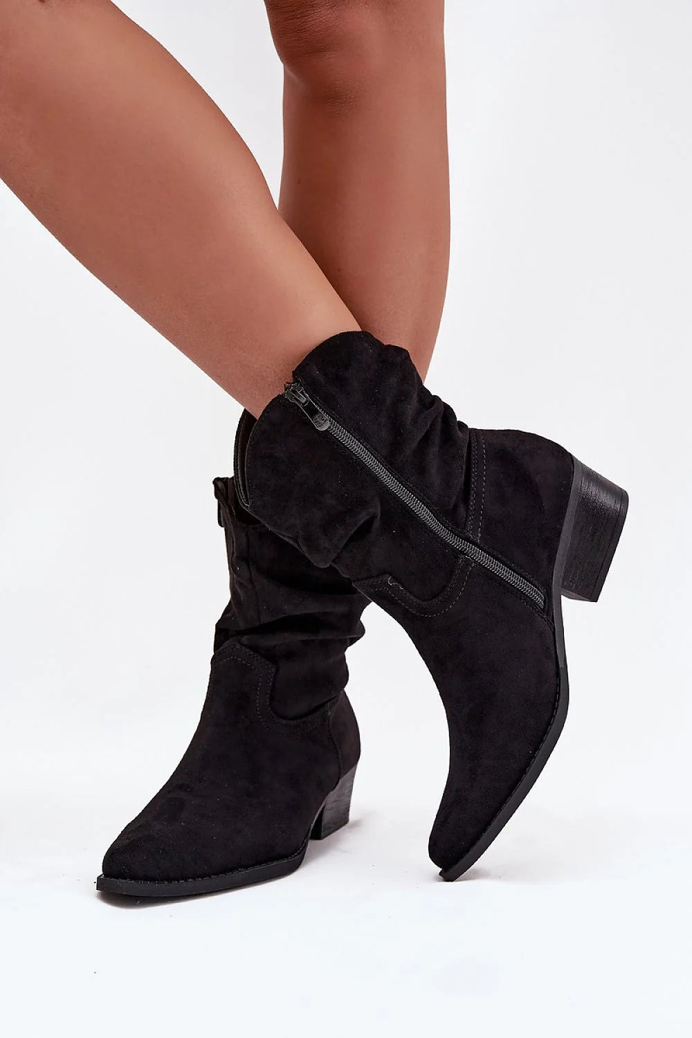 Boots Step in style