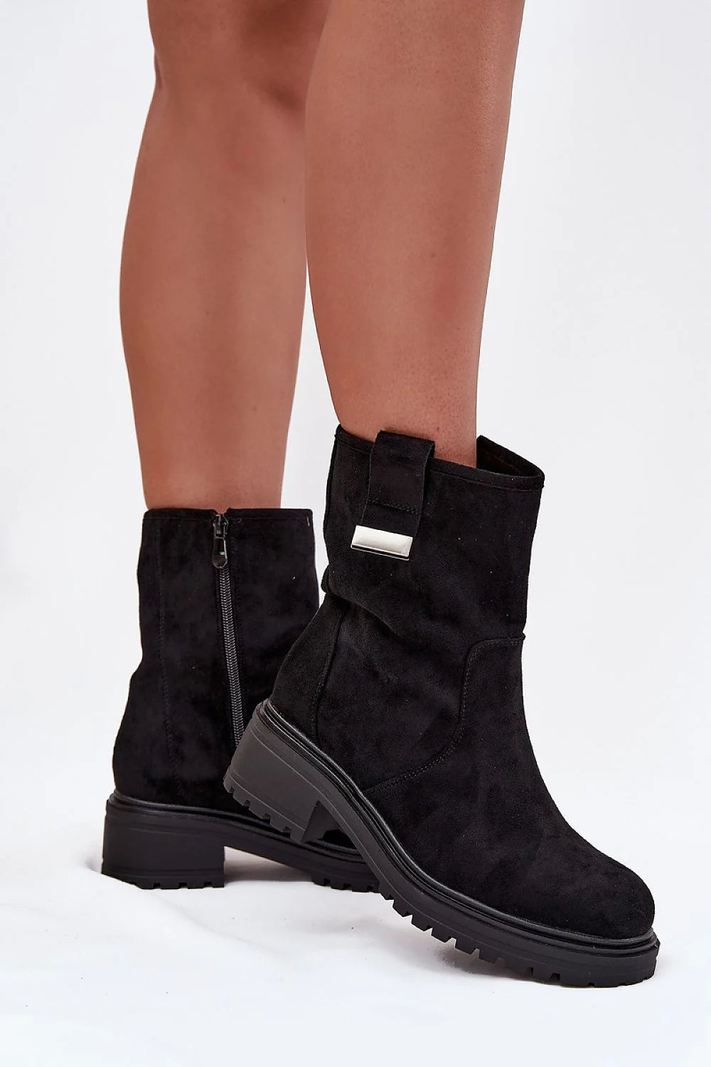 Boots Step in style