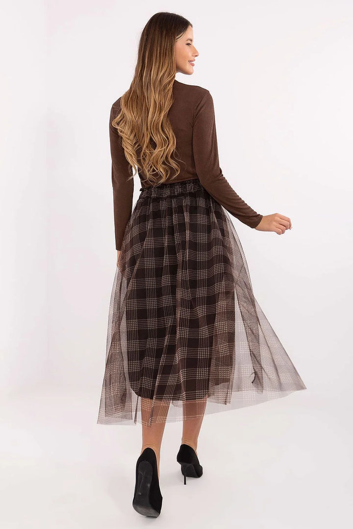 Skirt Italy Moda