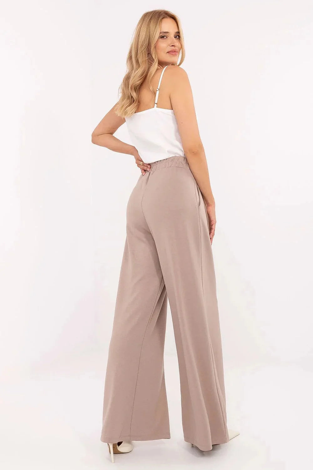 Tracksuit trousers Relevance