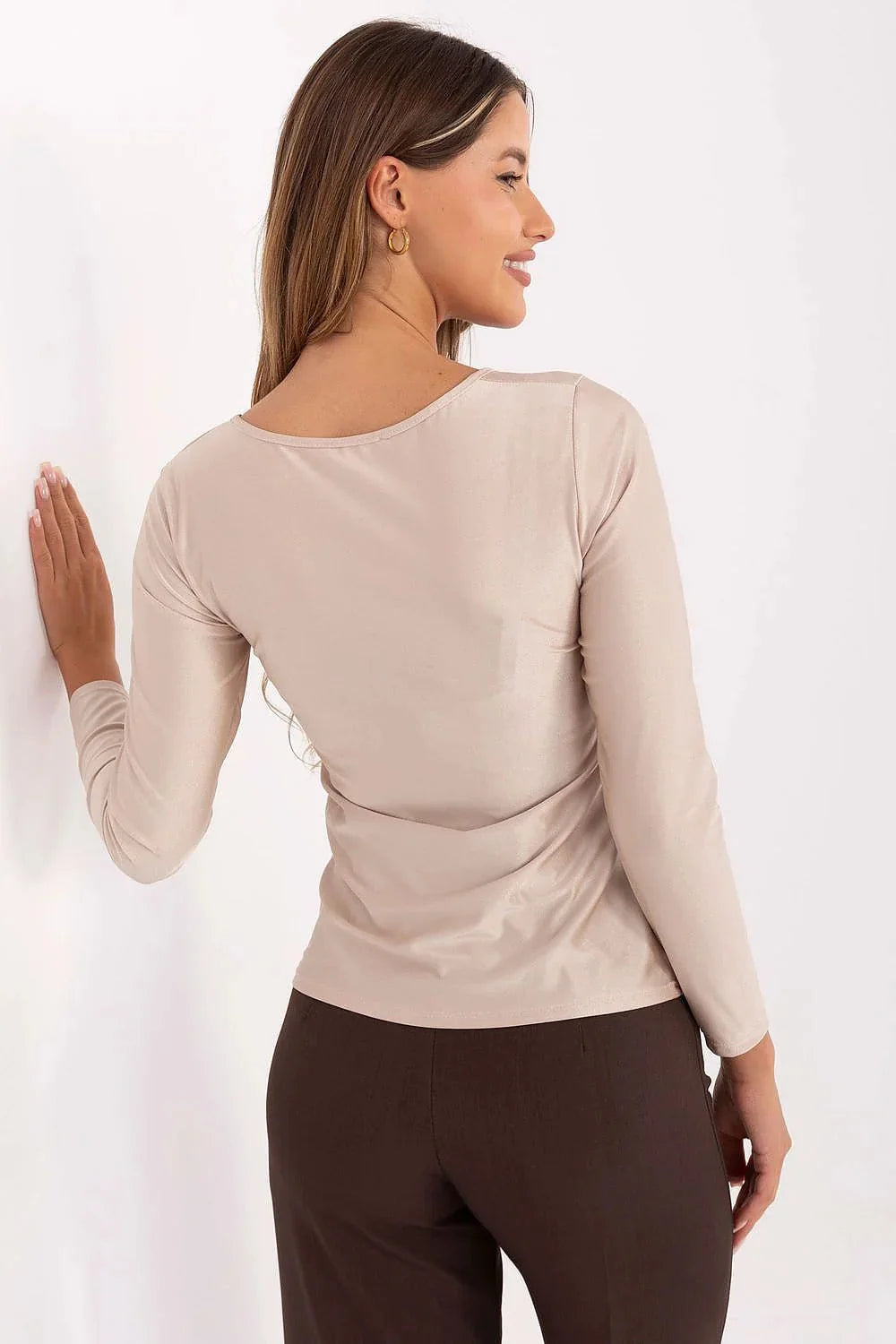 Blouse Italy Moda