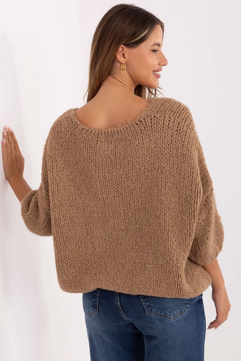 Jumper Italy Moda