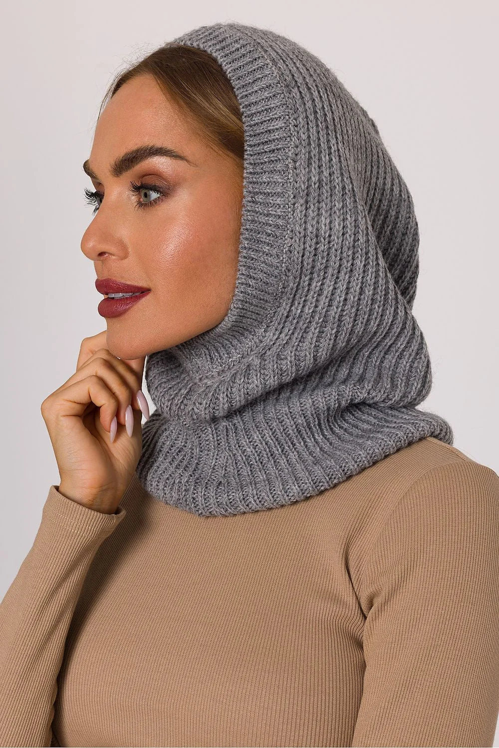 Balaclava Moe
