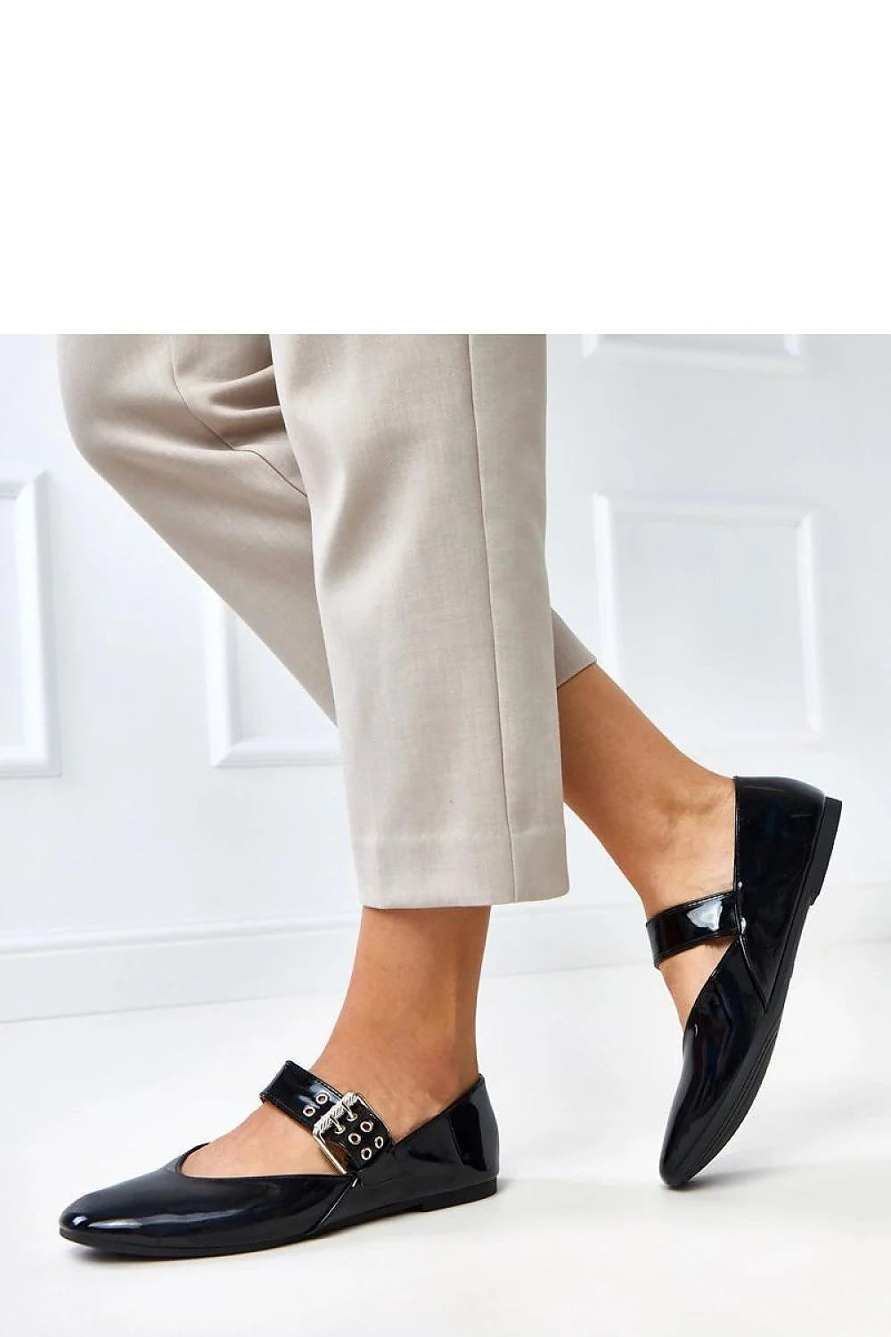 Ballet flats Solea