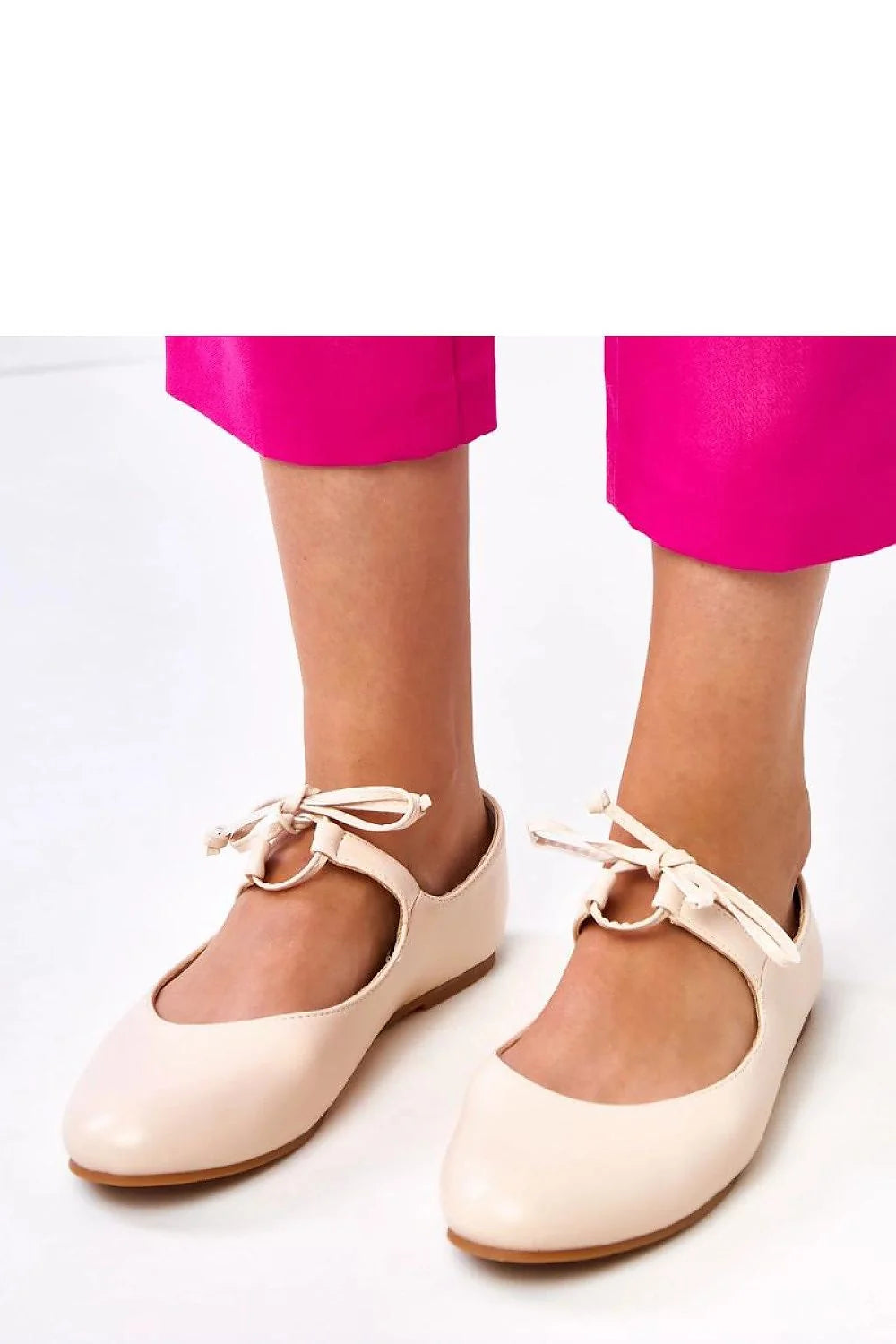 Ballet flats Solea