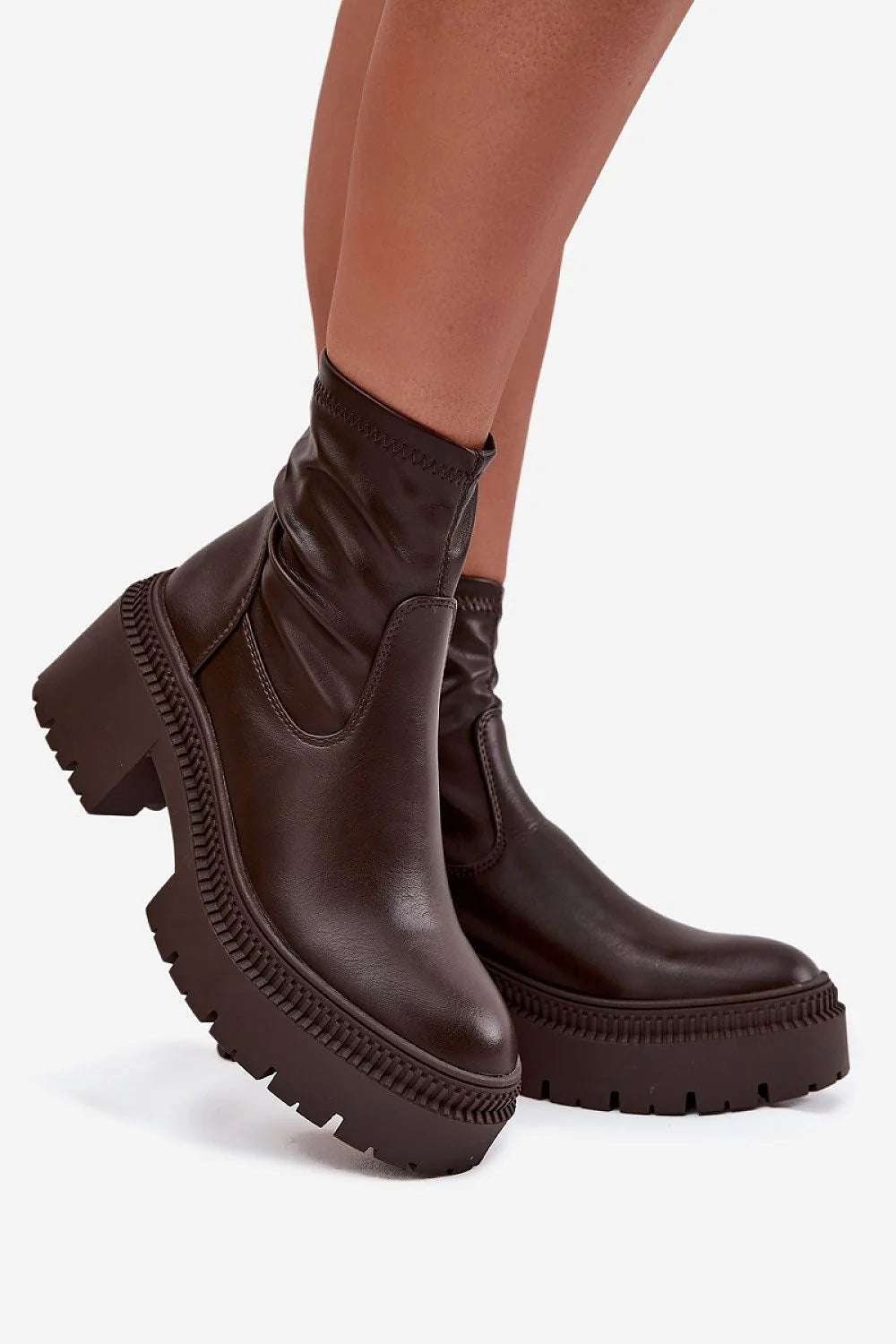 Boots Step in style