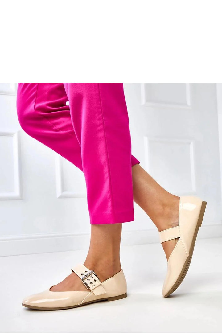 Ballet flats Solea