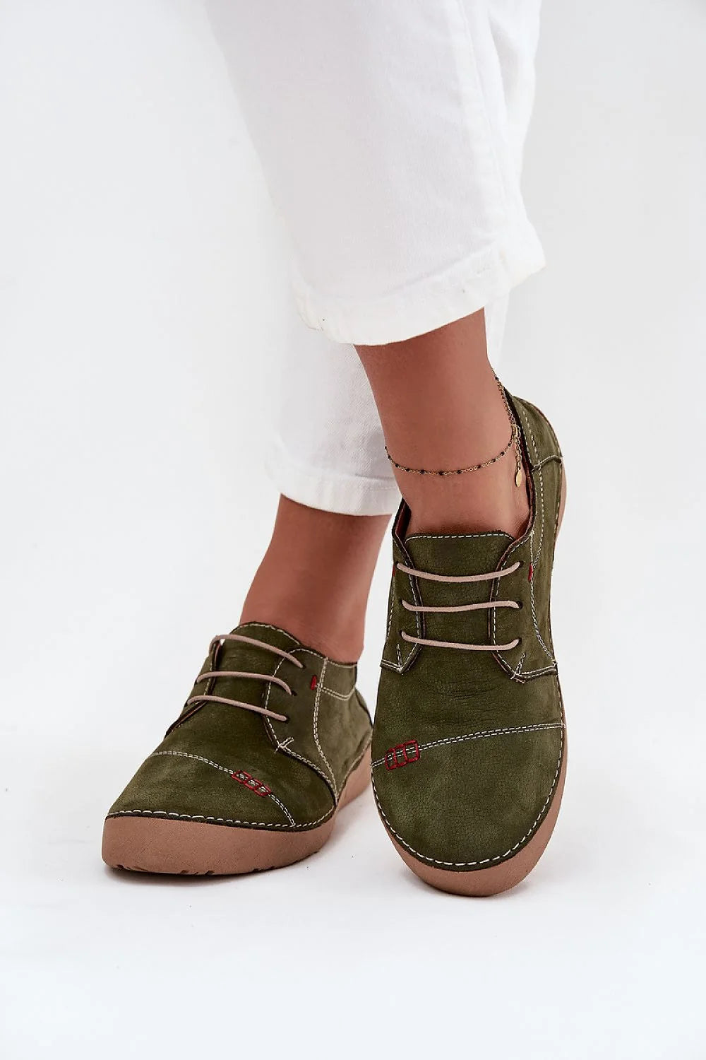 Half shoes Step in style