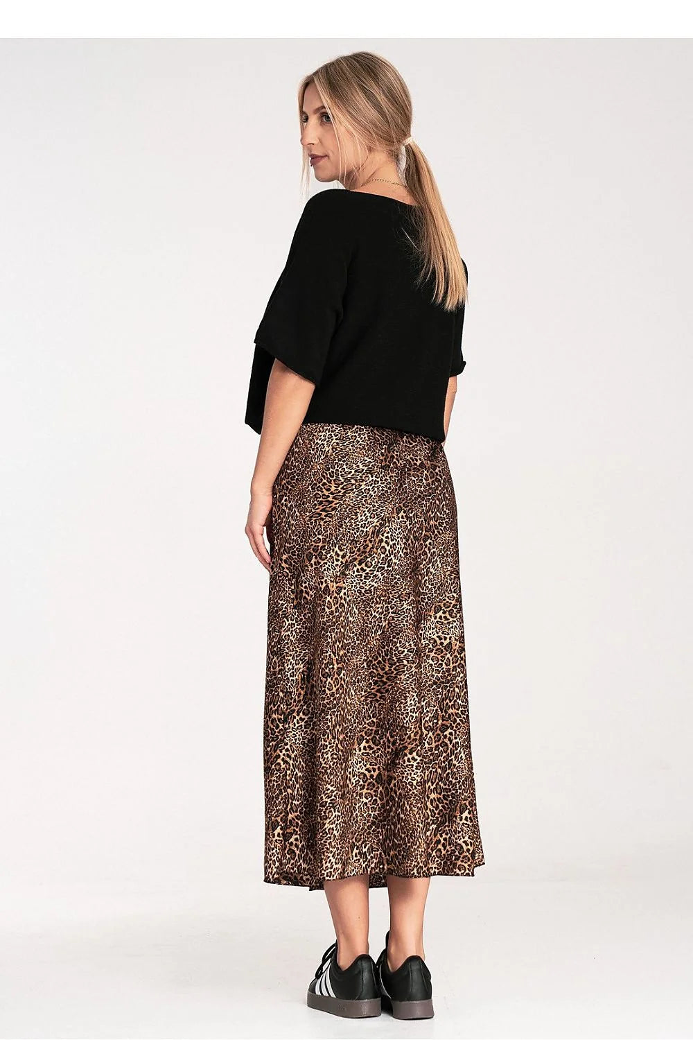 Bat style blouse Figl