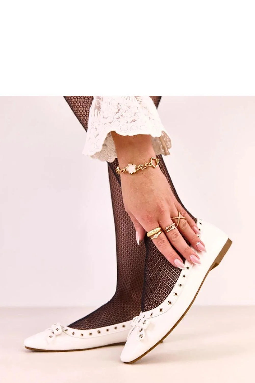 Ballet flats Solea