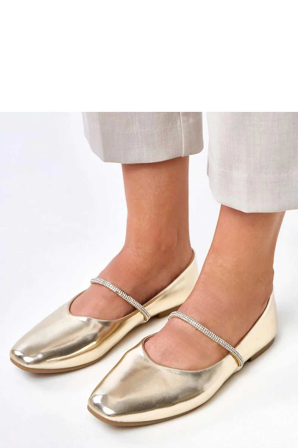 Ballet flats Solea
