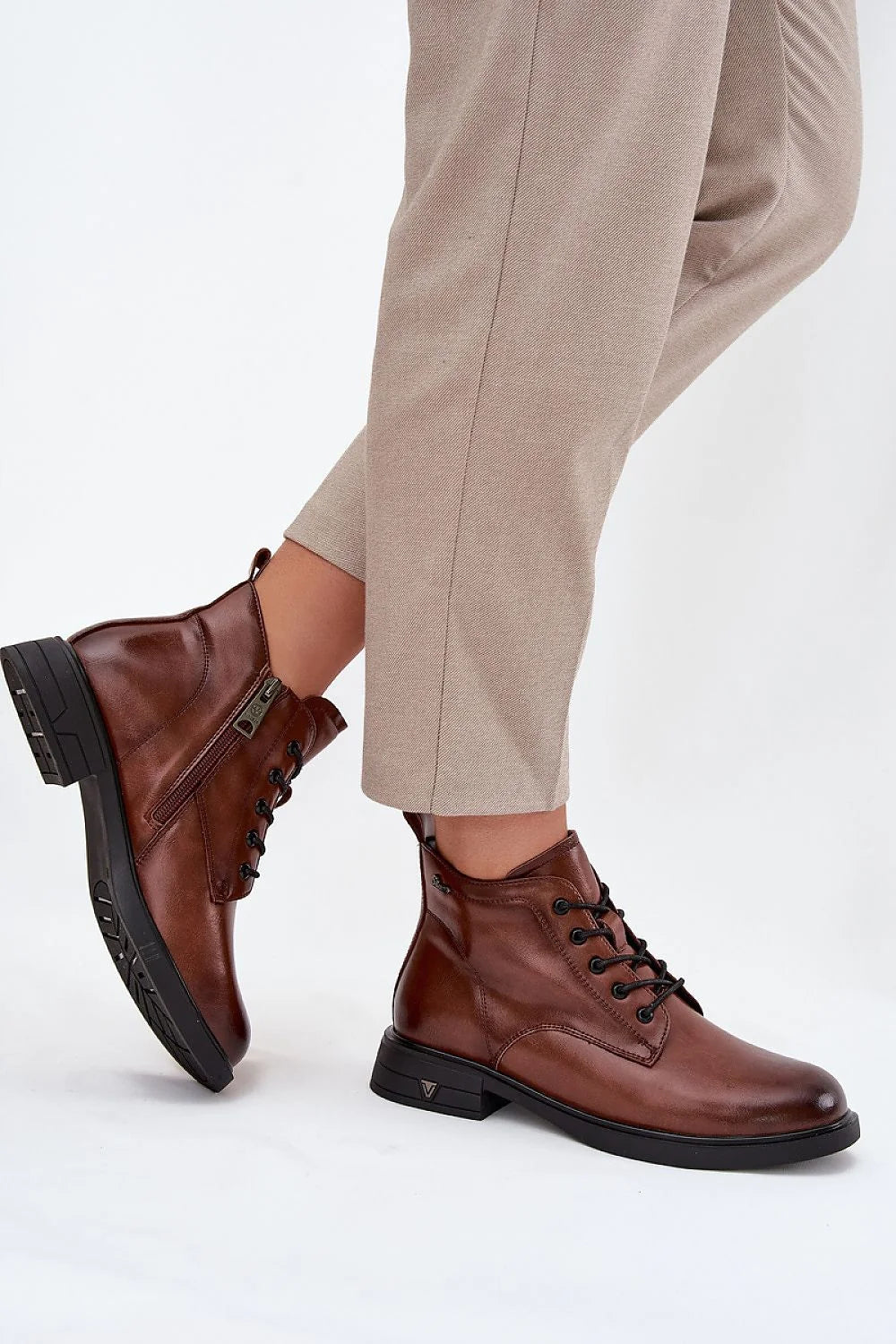 Boots Step in style