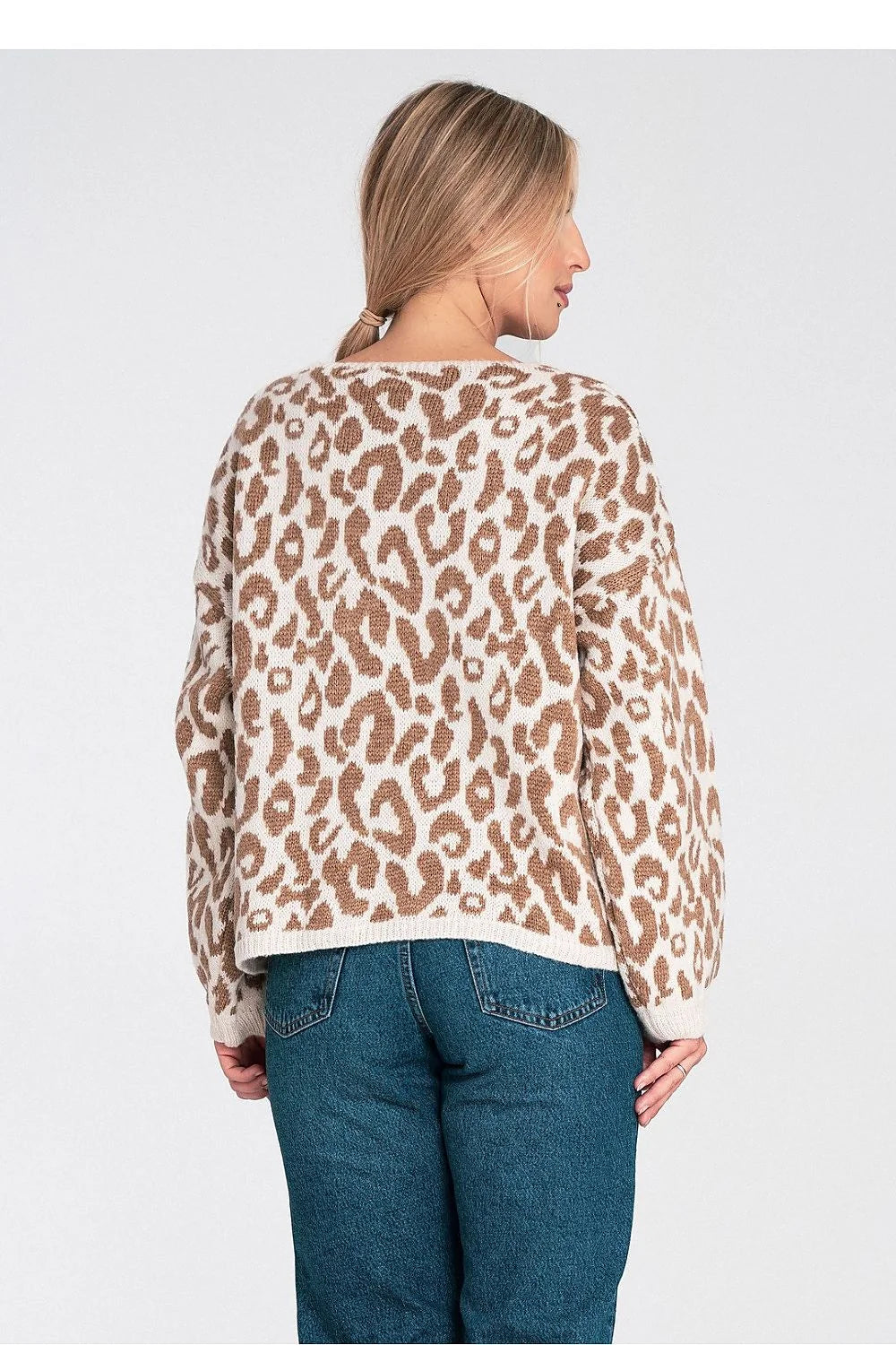 Cardigan Figl