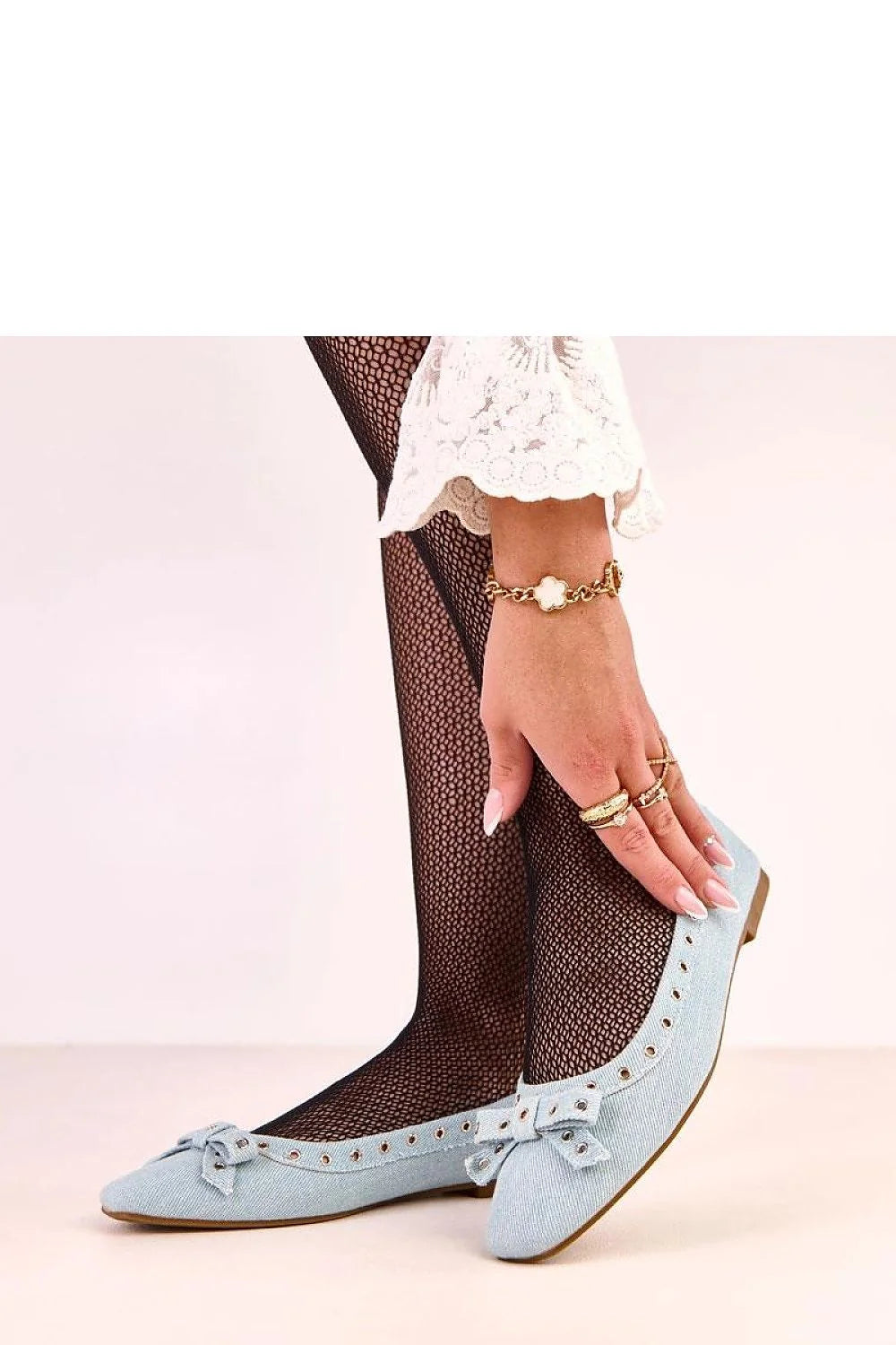 Ballet flats Solea